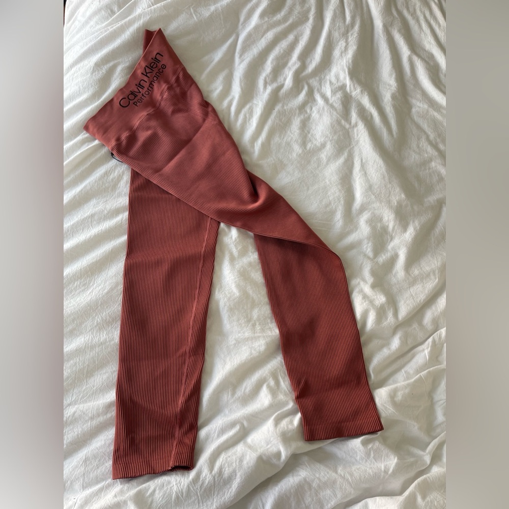 Calvin klein high performance leggings